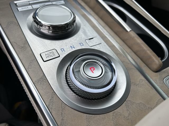 Used 2024 Genesis GV80 3.5T Advanced AWD/4WD image 30