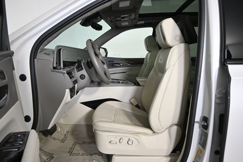 Used 2022 Cadillac Escalade Sport Platinum image 22