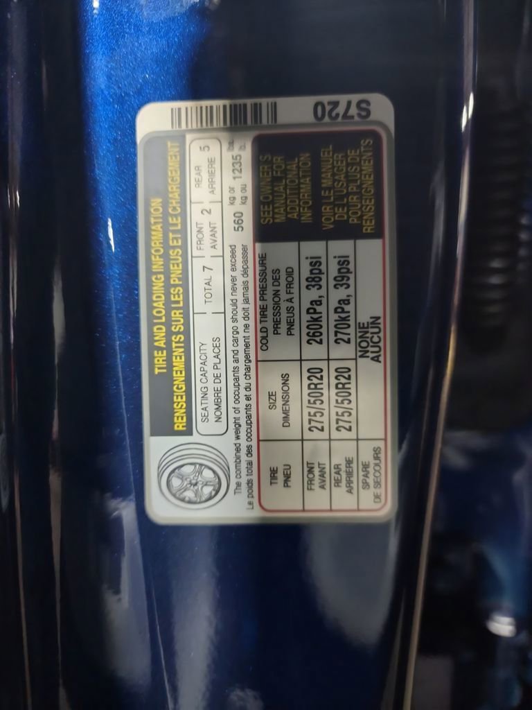 New 2026 Hyundai Ioniq 9 SEL w/ Tow & Go Package image 30