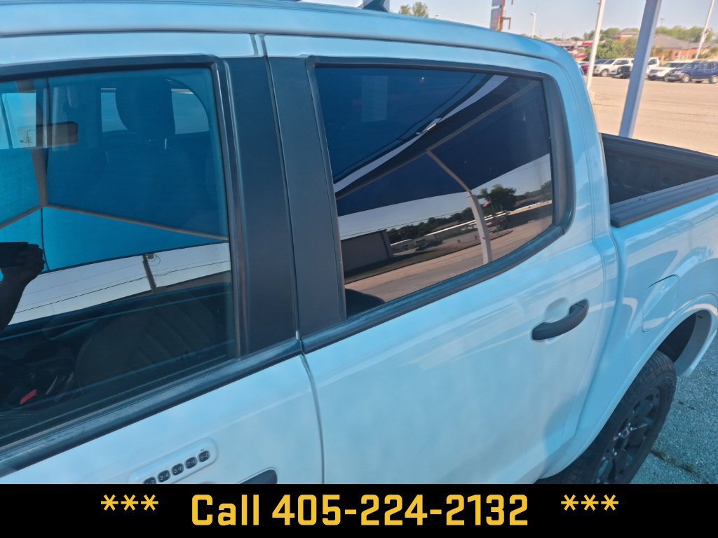Used 2023 Ford Ranger XLT w/ Equipment Group 301A Mid AWD/4WD image 10