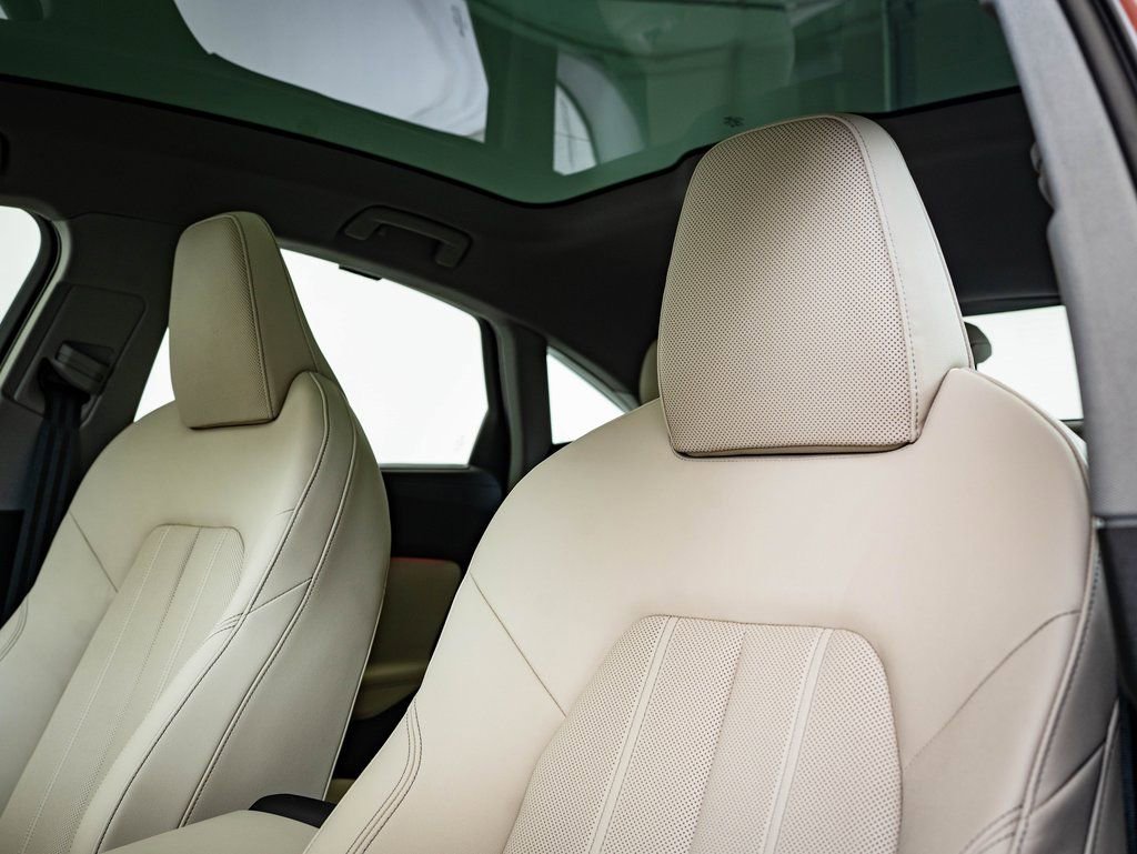 New 2025 Audi A5 2.0T Prestige image 19