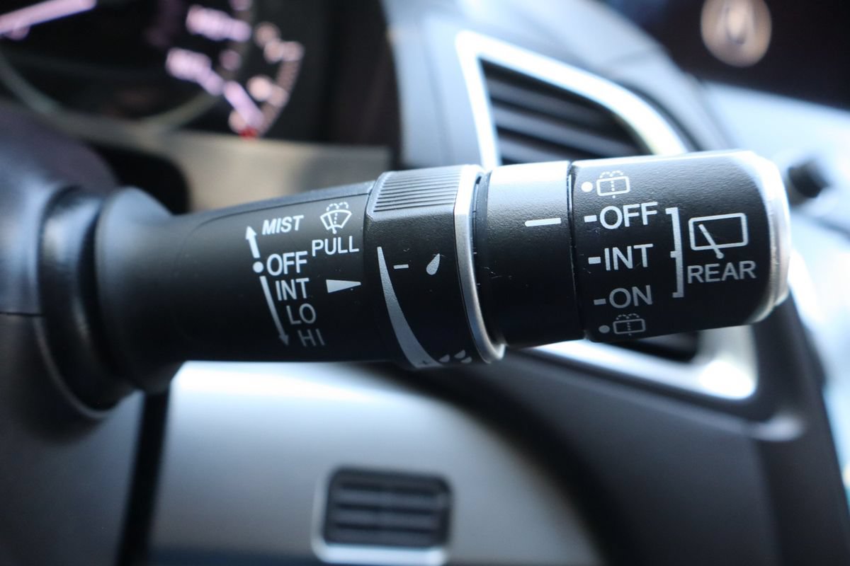 Used 2016 Acura RDX w/ Technology Package AWD/4WD image 33