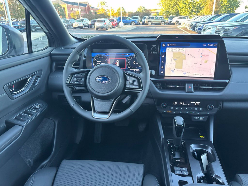 New 2026 Subaru Outback Touring XT AWD/4WD image 18