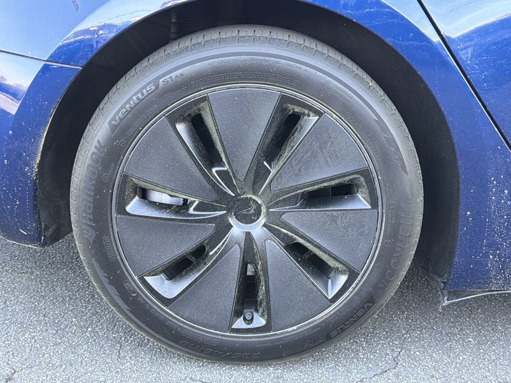 Used 2024 Tesla Model 3 Standard Range image 20