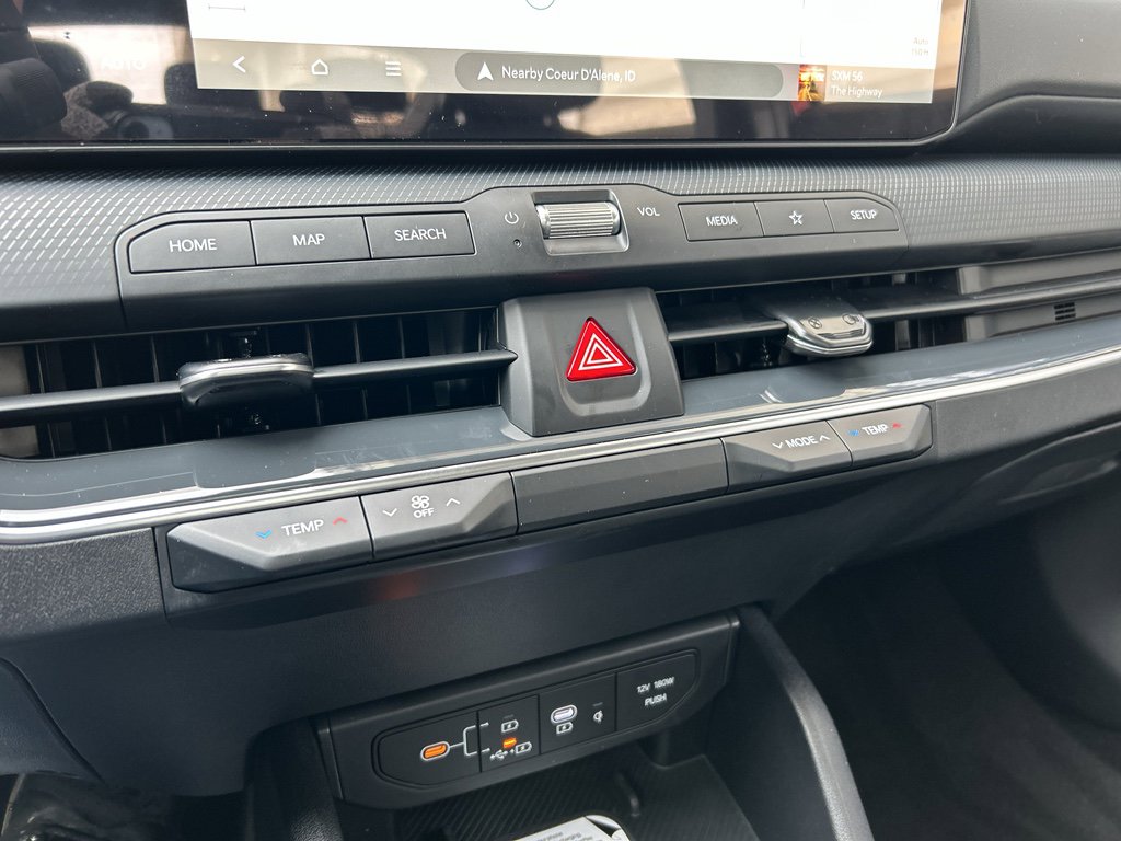 New 2025 Kia K4 GT-Line image 23