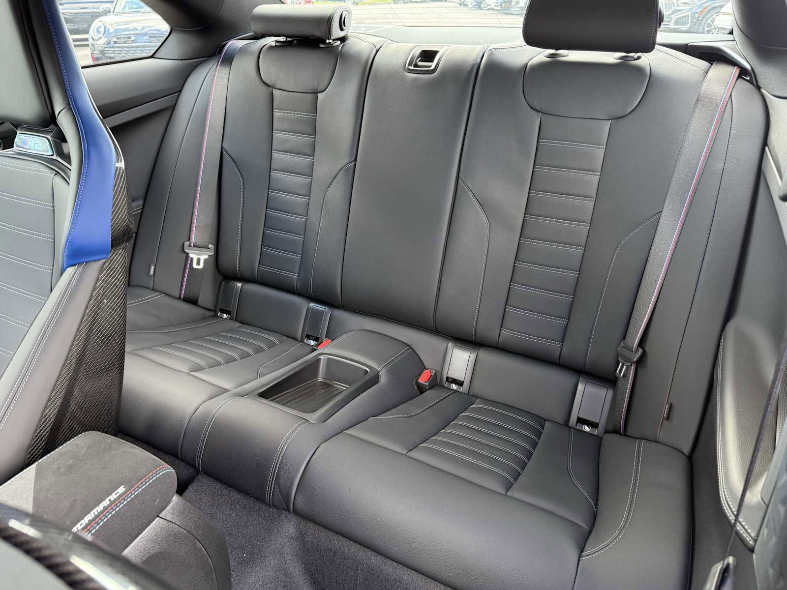 New 2026 BMW M2 w/ Carbon Package image 45