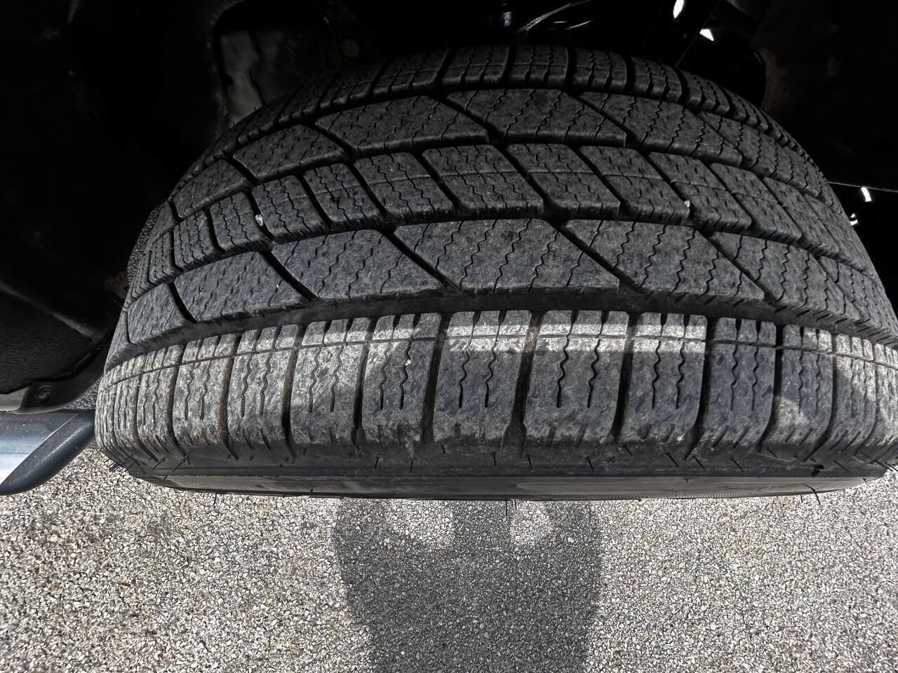 Used 2006 Ford F150 XLT RWD image 35