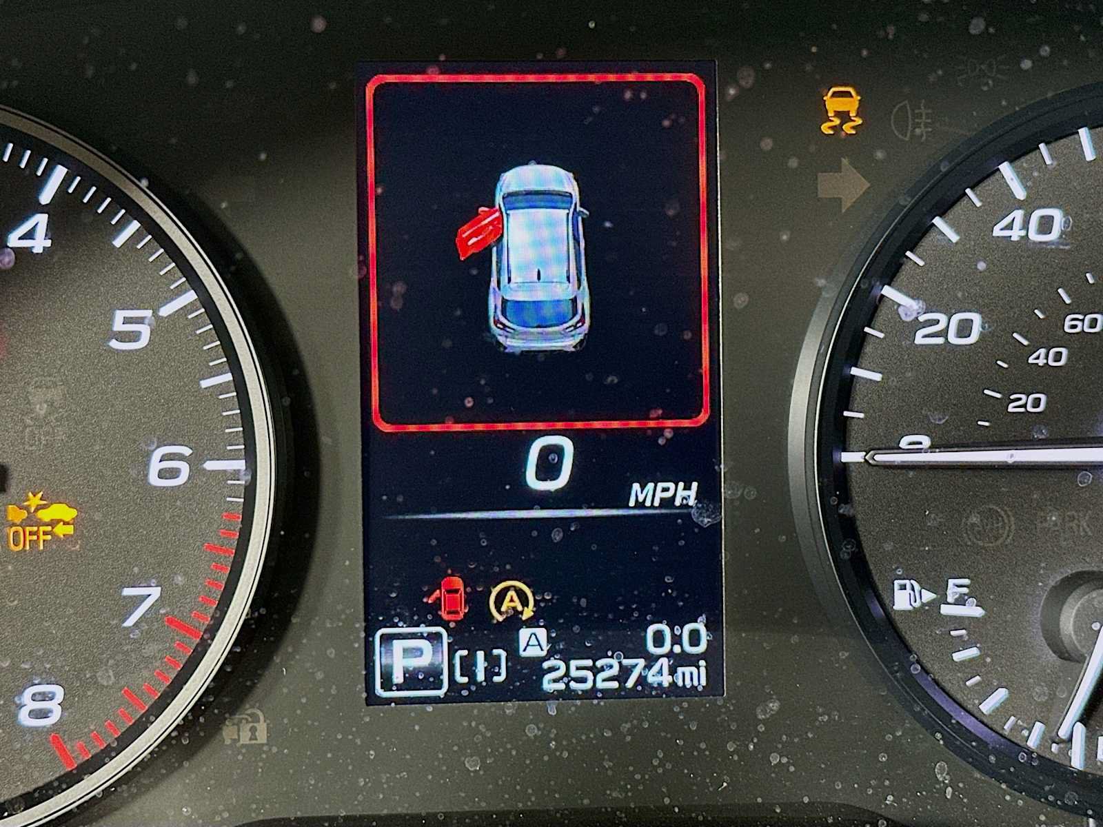 Certified 2024 Subaru Crosstrek 2.0i AWD/4WD image 12