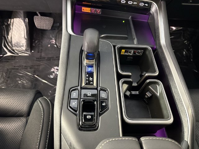 Certified 2026 Lexus TX 350 AWD w/ Technology Package image 20