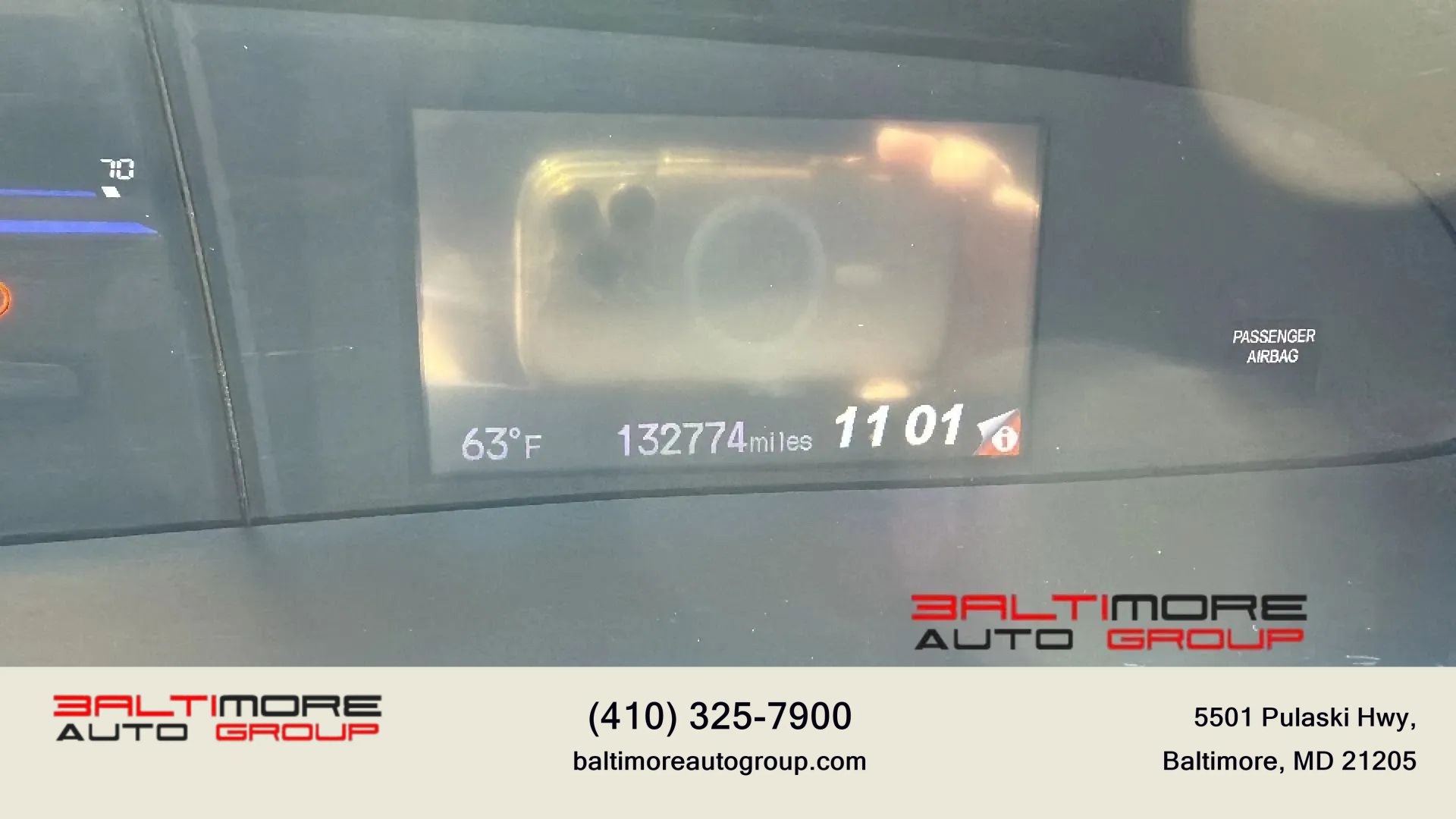 Used 2012 Honda Civic EX-L image 34