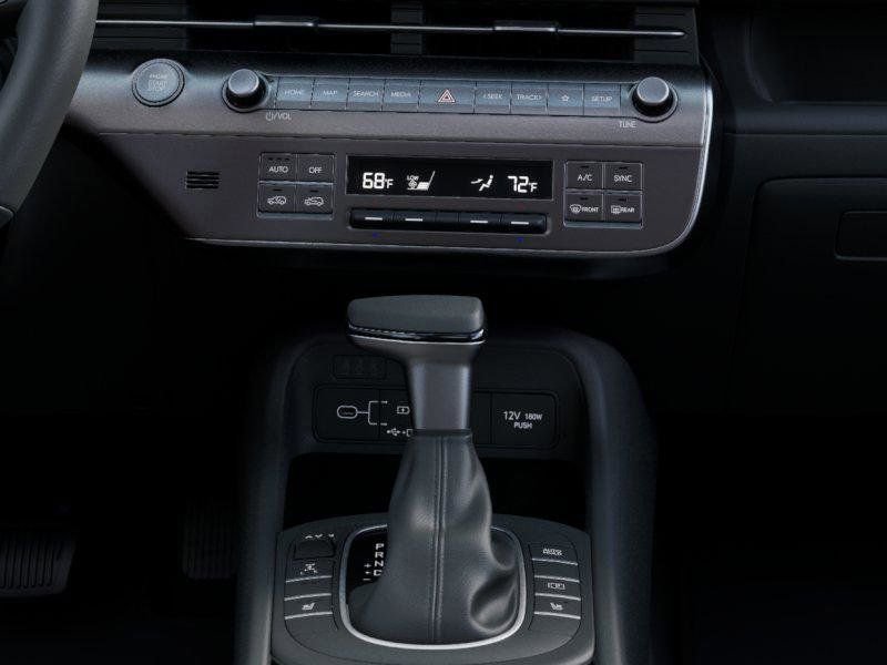 New 2026 Hyundai Kona SEL Premium image 16