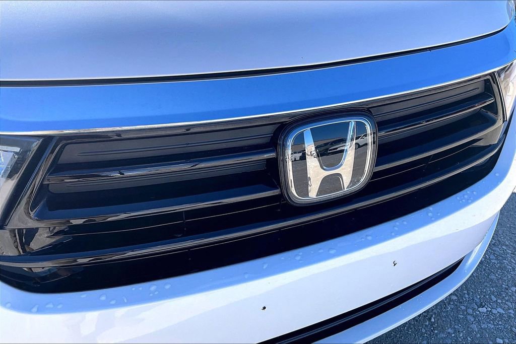 Certified 2024 Honda Odyssey EX-L image 33
