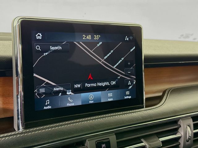 Used 2020 Lincoln Corsair Reserve w/ Equipment Group 201A image 13