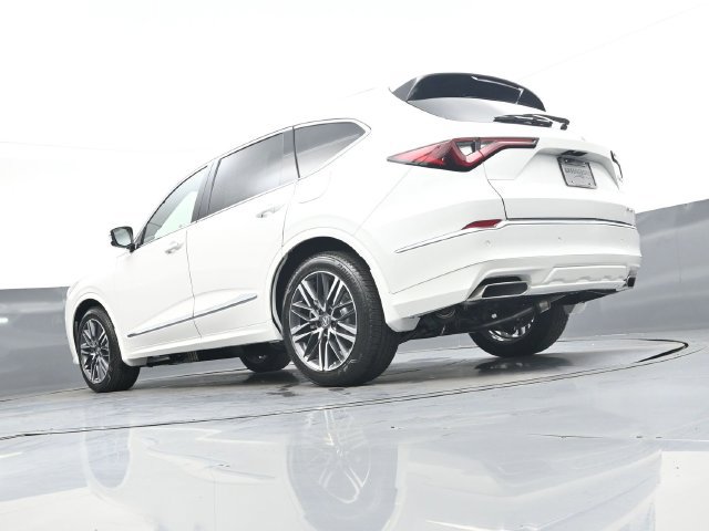 New 2026 Acura MDX w/ Advance Package AWD/4WD image 32