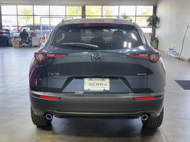 New 2026 MAZDA CX-30 Aire Edition AWD/4WD image 6