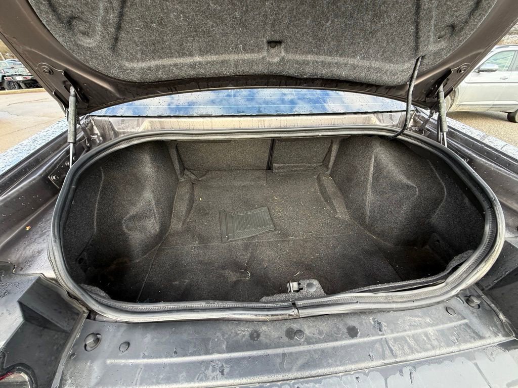 Used 2021 Dodge Challenger R/T image 24