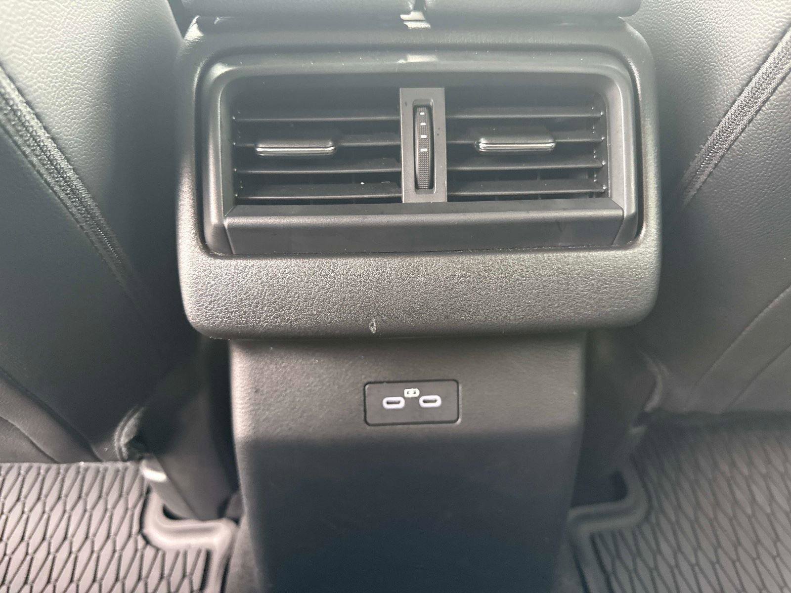 Certified 2025 MAZDA CX-50 2.5 Hybrid w/ Weather Package image 21