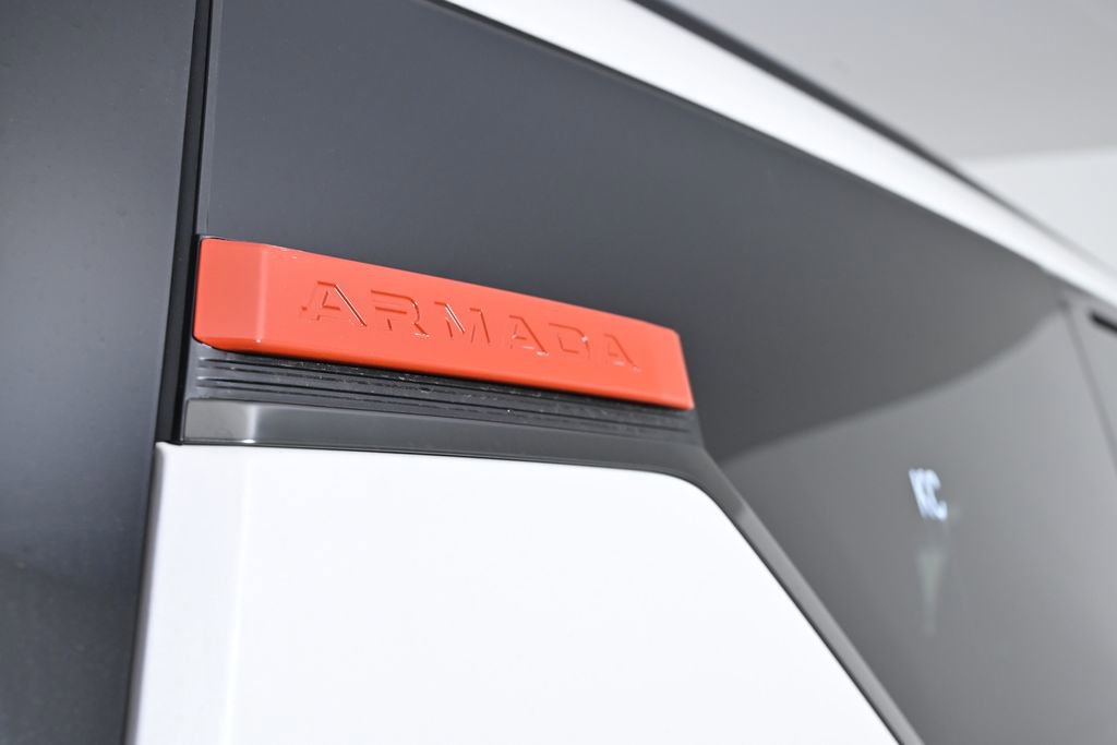 New 2026 Nissan Armada PRO-4X image 7