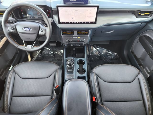 Certified 2025 Ford Maverick Tremor AWD/4WD image 12