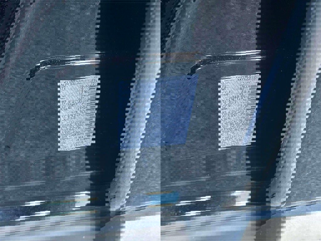 Certified 2023 Nissan Pathfinder SL image 19