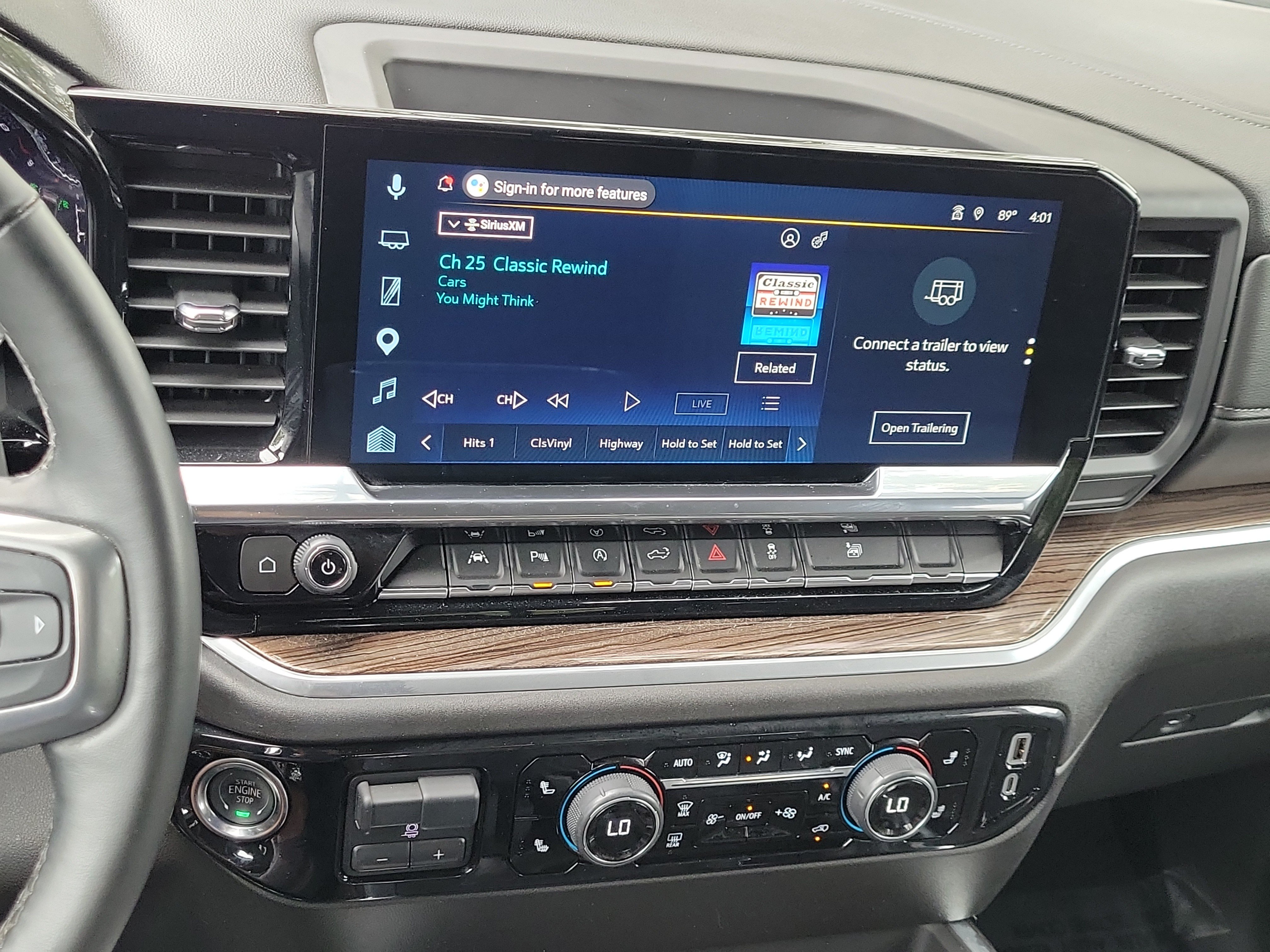Used 2025 Chevrolet Silverado 1500 RST w/ All Star Edition Plus RWD image 21