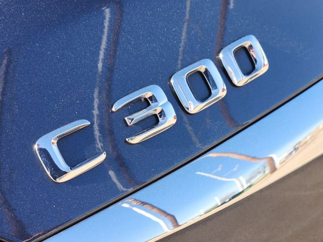 Used 2015 Mercedes-Benz C 300 Sedan image 7