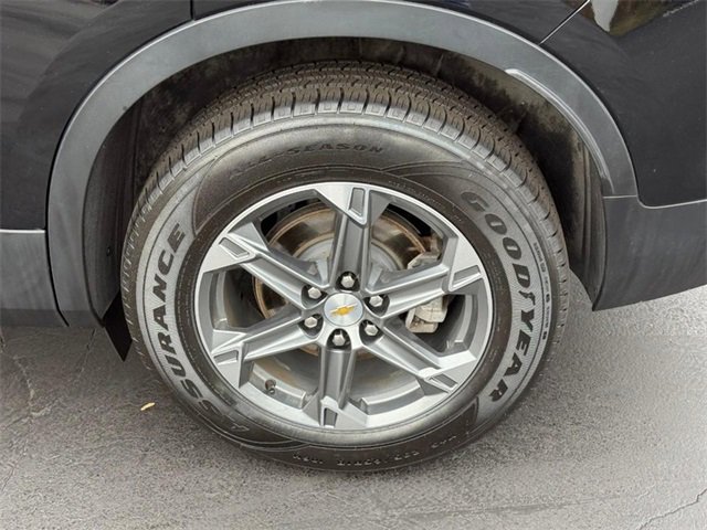 Used 2023 Chevrolet Blazer LT w/ Convenience Package image 4