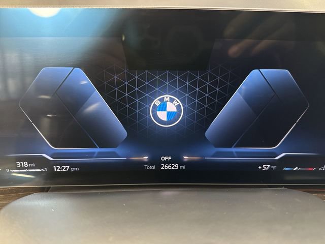 Used 2026 BMW X7 xDrive40i image 16