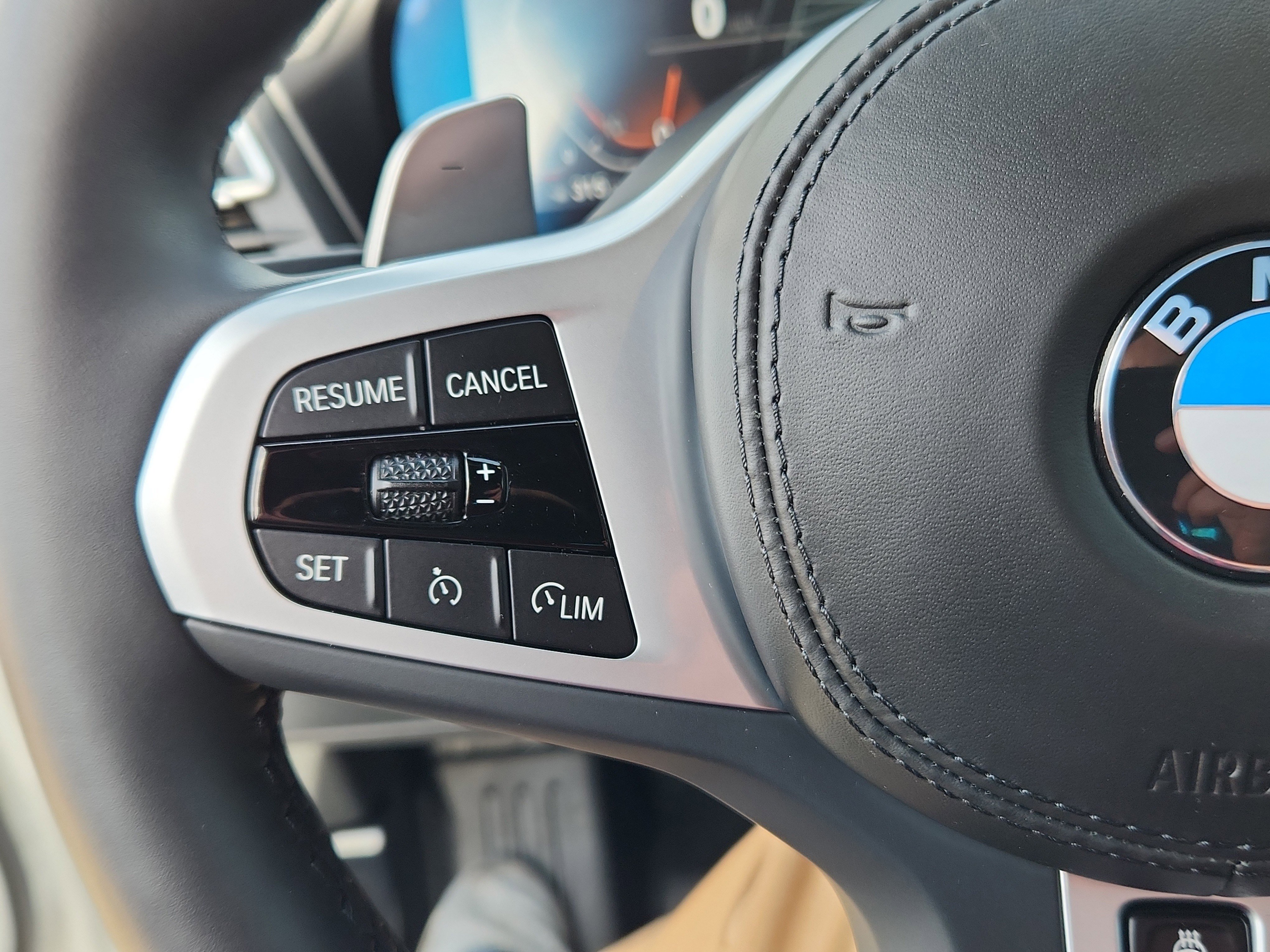 Used 2024 BMW X3 xDrive30i w/ M Sport Package image 15