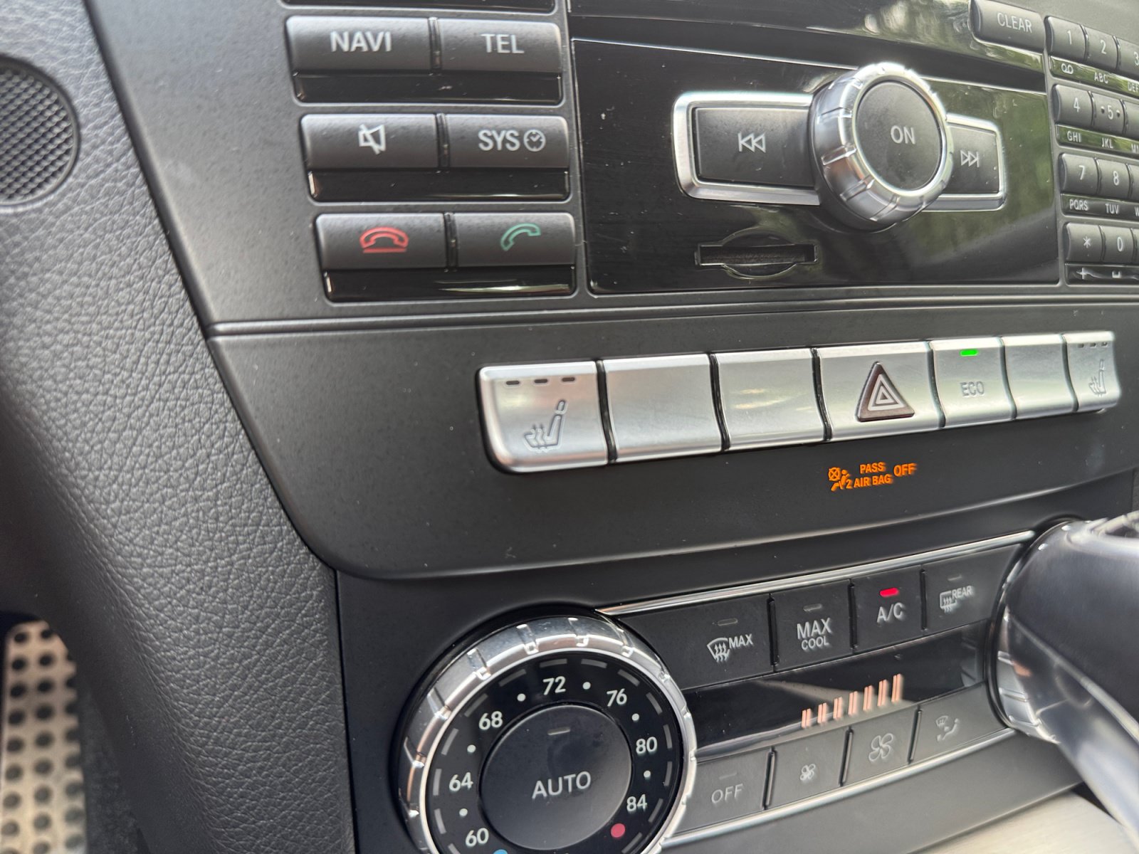 Used 2013 Mercedes-Benz C 300 4MATIC Sedan image 21