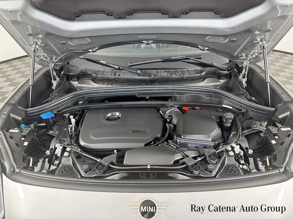 Certified 2026 MINI Cooper Countryman S AWD/4WD image 29