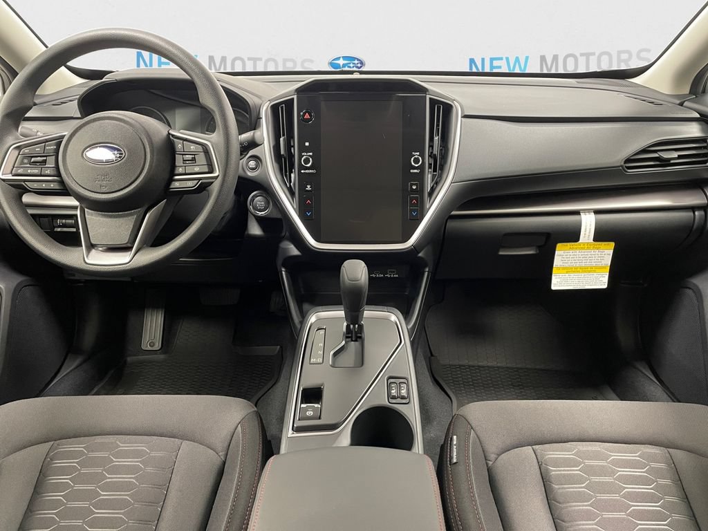 New 2026 Subaru Impreza 2.0i Sport AWD/4WD image 10
