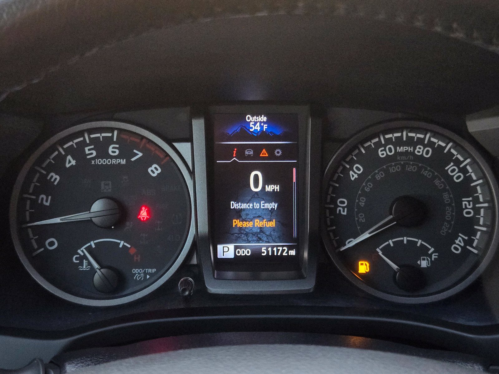 Certified 2023 Toyota Tacoma TRD Off-Road AWD/4WD image 22