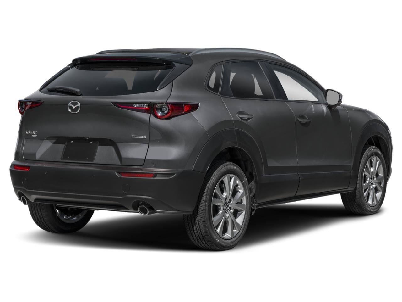 New 2026 MAZDA CX-30 AWD 2.5 S image 9