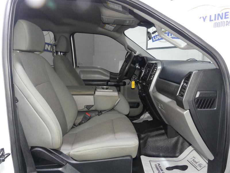 Used 2020 Ford F250 XL w/ Power Equipment Group image 17