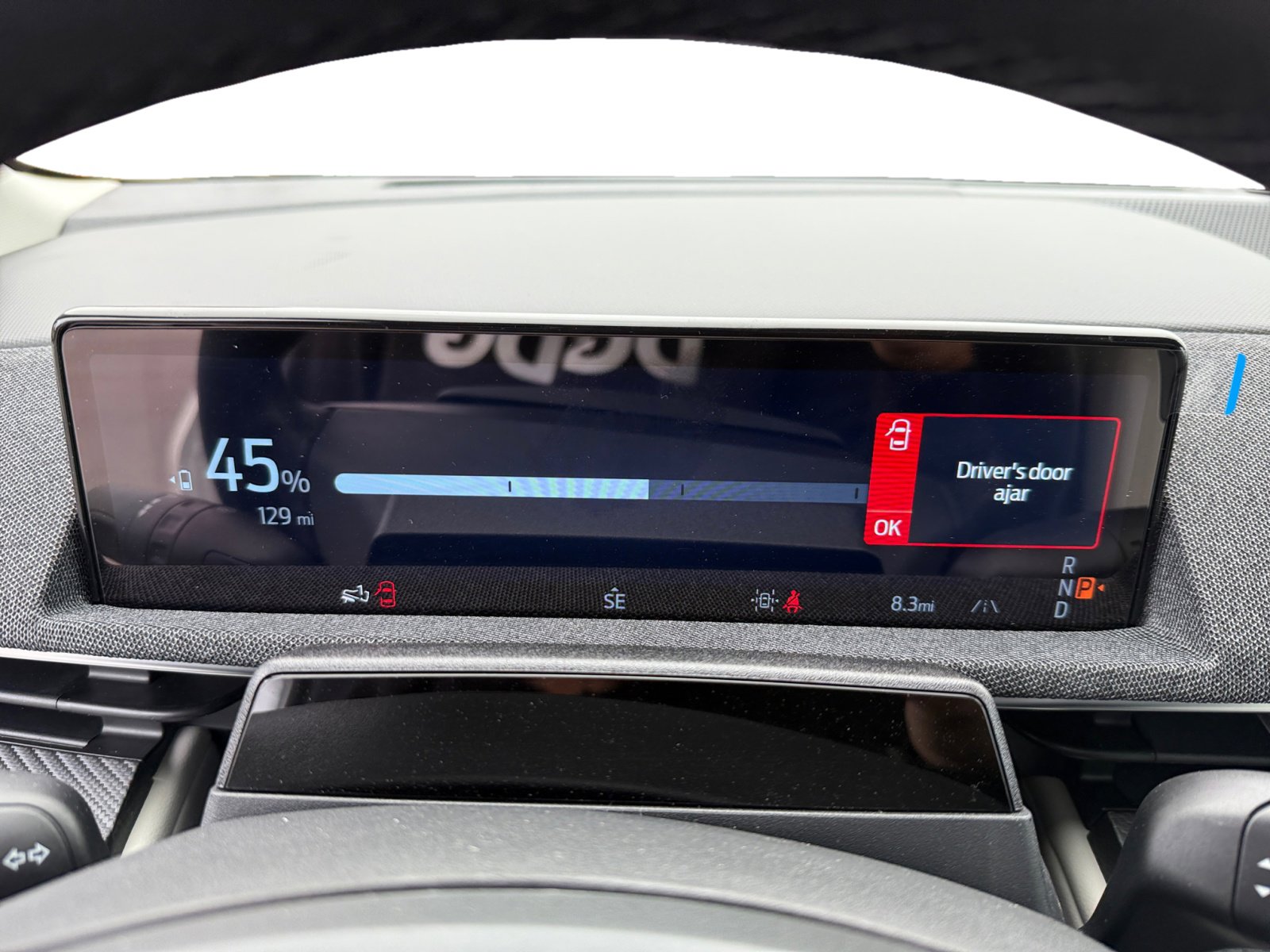 New 2025 Ford Mustang Mach-E Premium AWD/4WD image 11