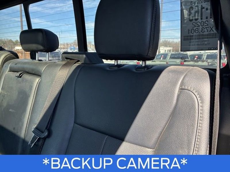 Used 2022 Ford F350 Lariat w/ Lariat Ultimate Package image 10