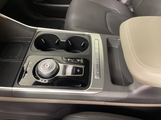 New 2026 Kia Carnival EX image 32