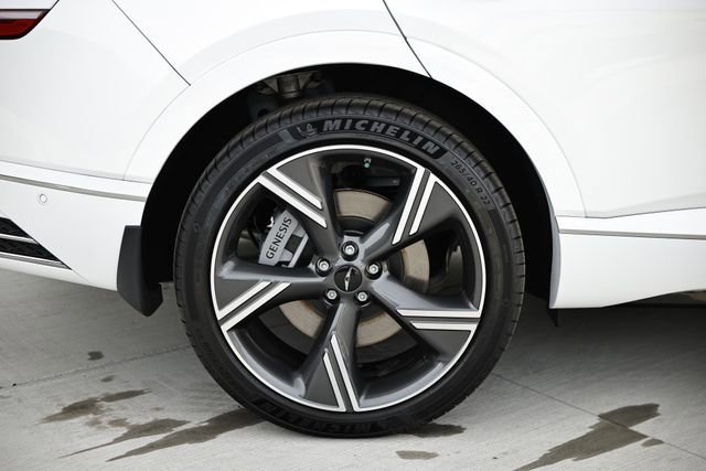 New 2026 Genesis GV80 3.5T Prestige image 6