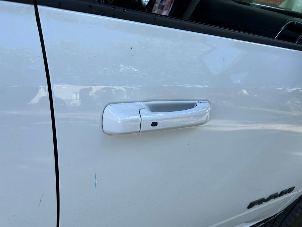 New 2026 RAM 3500 Laramie w/ Night Edition image 35