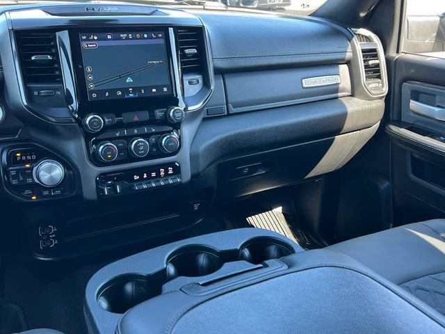 Used 2022 RAM 2500 Power Wagon w/ Level 1 Equipment Group AWD/4WD image 40