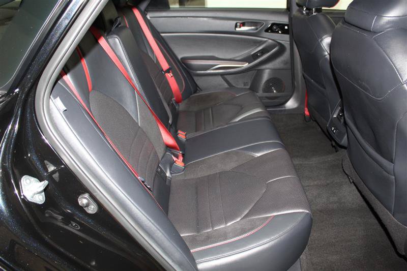 Used 2021 Toyota Avalon TRD FWD image 23