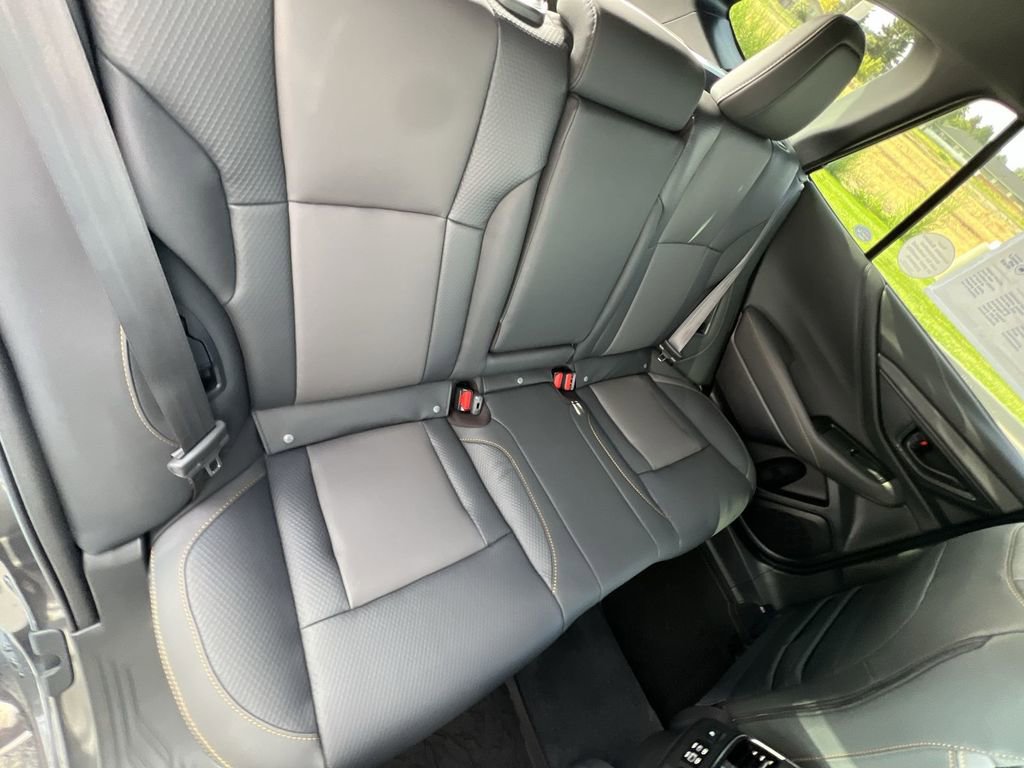 New 2025 Subaru Outback Wilderness image 28