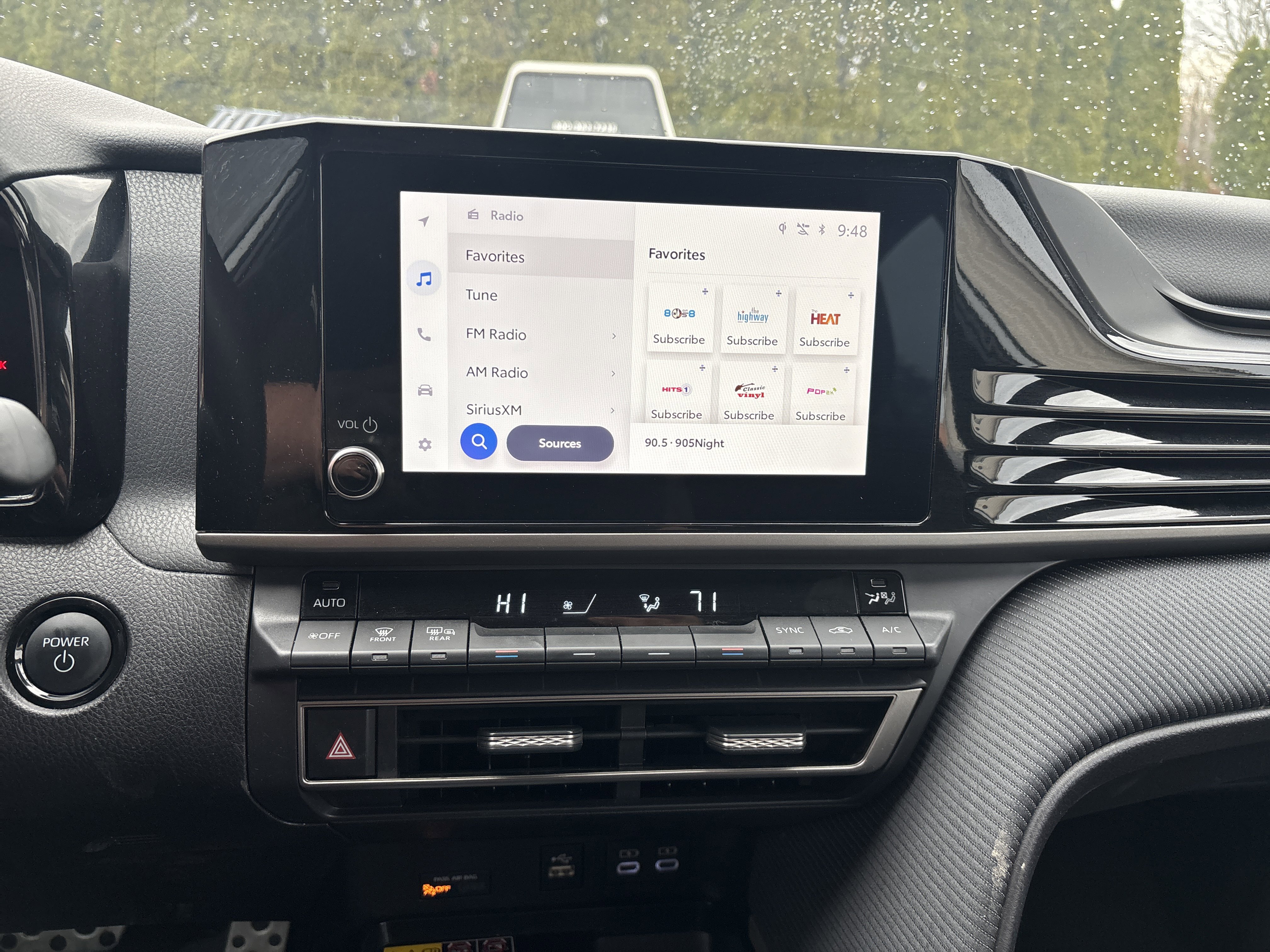 Certified 2025 Toyota Camry SE image 23