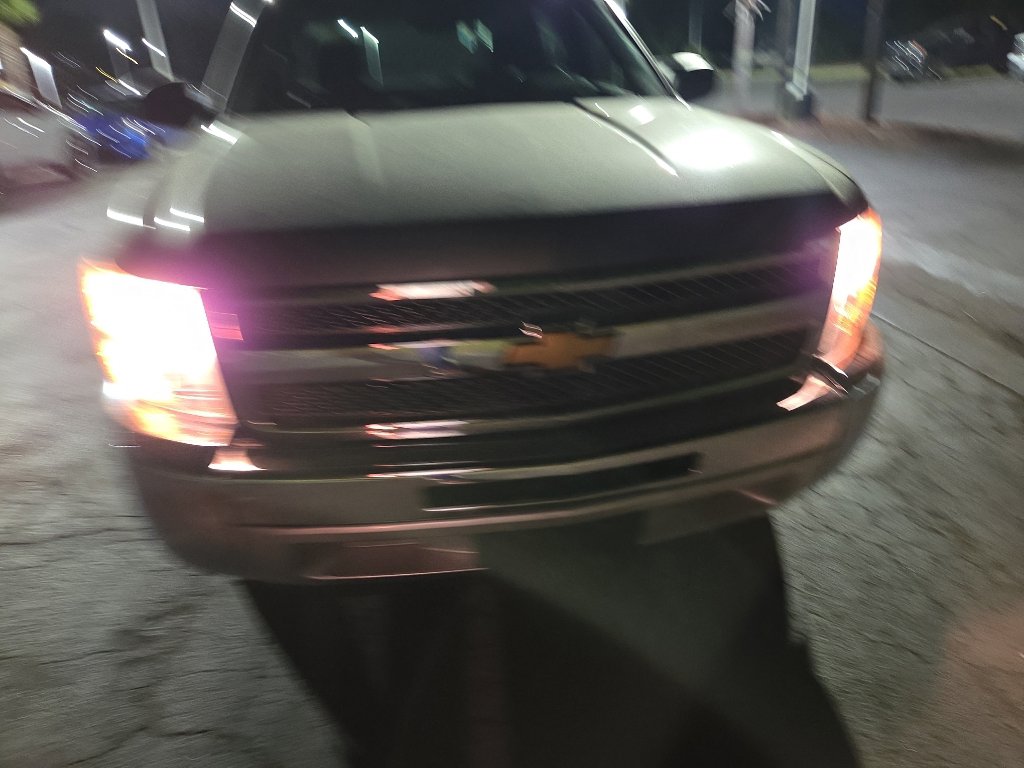 Used 2013 Chevrolet Silverado 1500 LS RWD image 9