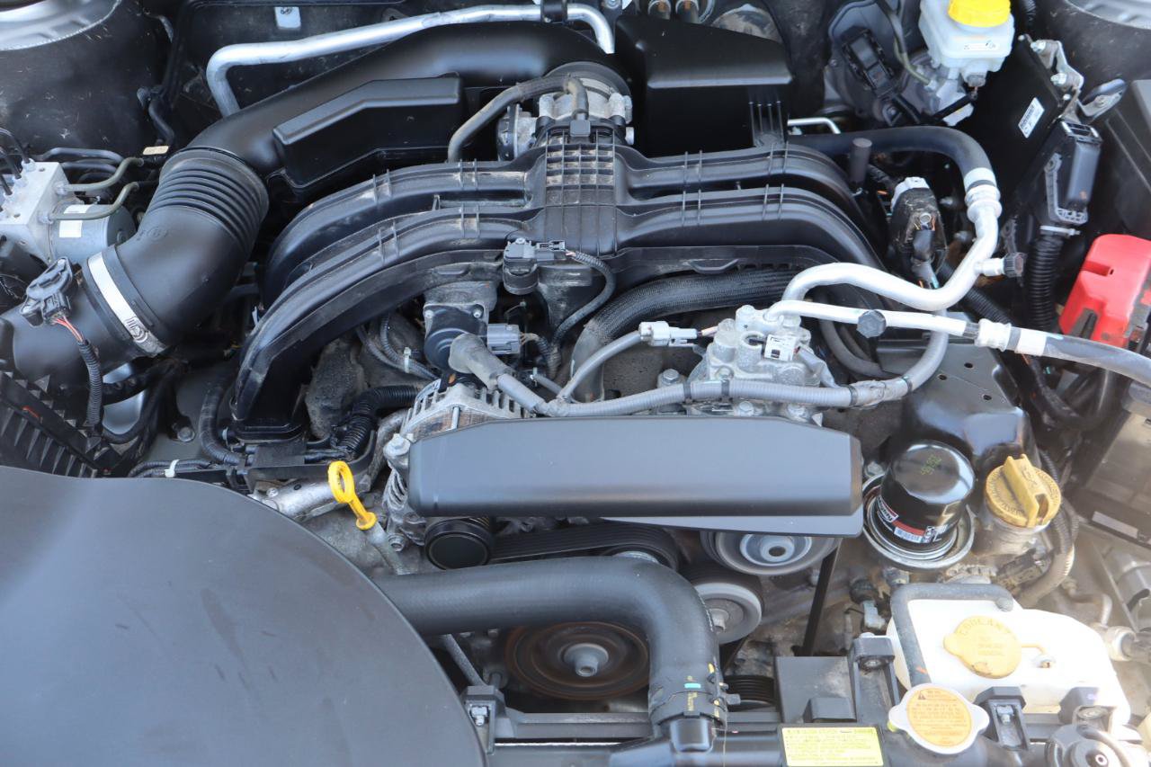 Used 2023 Subaru Legacy AWD/4WD image 22