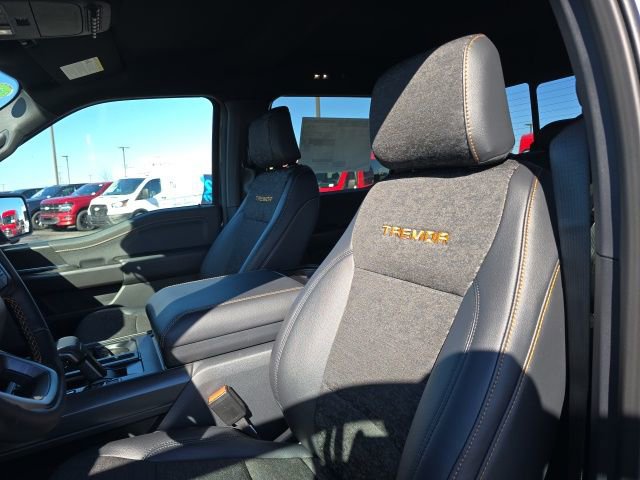 New 2025 Ford F150 Tremor w/ Bed Utility Package image 13