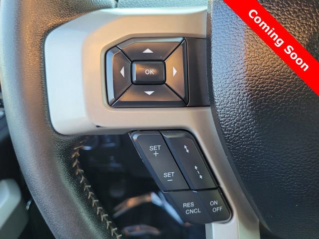 Certified 2021 Ford F350 Lariat w/ Lariat Ultimate Package image 5