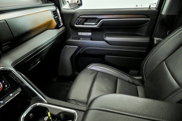 Used 2024 GMC Sierra 1500 Denali w/ Denali Reserve Package image 24