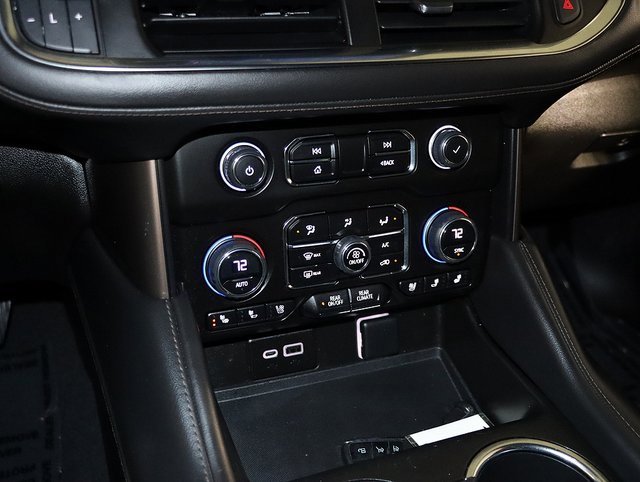 Used 2023 Chevrolet Tahoe High Country w/ Premium Package 2 image 23